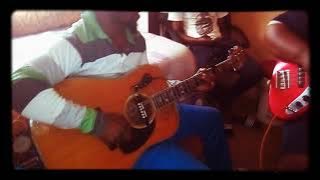 Mafezie Records Presents Ayikhale Live Maskandi band episode 4