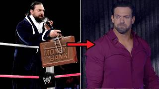 10 Wrestlers Who Ruined Their Careers by Jumping Ship