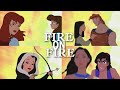 Non Disney/ Fire on Fire
