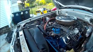 1979 Ford fairmont