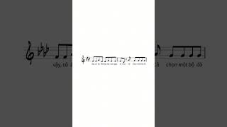 "cô gái này du lịch đến dubai" transcription #shorts #music #transcription #trending