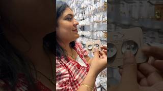 Can you believe these gorgeous pieces start from just ₹129?#shopping #selflove #minivlog