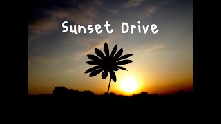 VAANCE - Sunset Drive feat. Josh Bogert