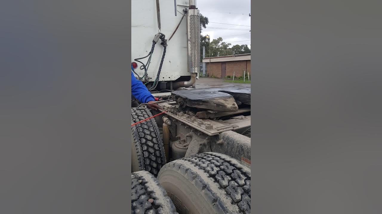 CDL COUPLING SYSTEM YouTube