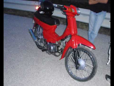 Honda Astrea Grand 125cc Doovi