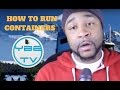HOW TO RUN CONTAINERS AS OWNER OPERATOR & COMPANY DRIVER {Q&A}