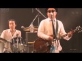 『トワイライト』:GOING UNDER GROUND  /  Live