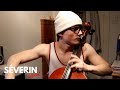 "Give In To Me" - Michael Jackson (Cello Cover) - Séverin Official