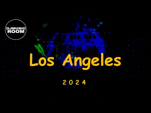 Los Angeles 2024 : Solomun - Mathame - Whomadewho