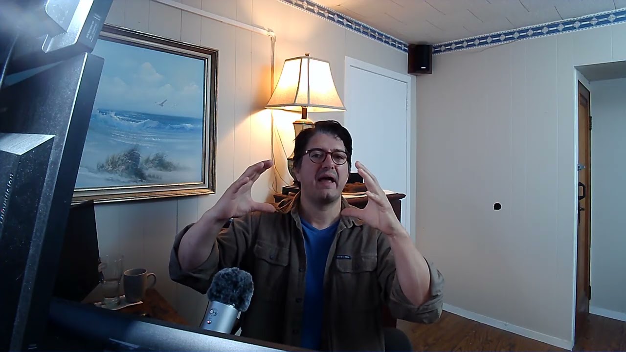 I SOLVED the double-slit mystery (And it changes reality)