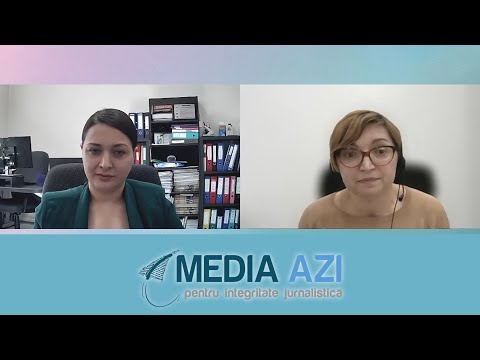 Media Azi: Lecțiile războiului. Soluții în situații de criză pentru redacțiile din R. Moldova
