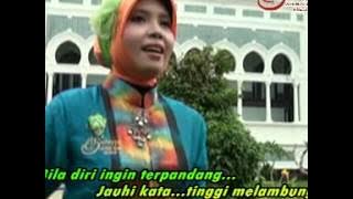 Daniar Lubis Petuah Orang tua
