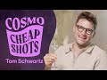 Interview on Biggest Vanderpump Regret | Tom Schwartz