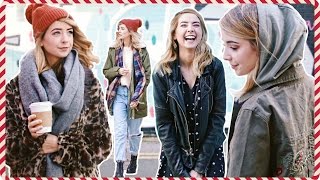 Winter Lookbook 2016 | Zoella