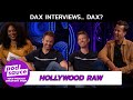 ‘Hollywood Raw’ hosts spill how they get the most interesting people in Hollywood on their podcast
