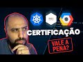 O MERCADO da PROGRAMAÇÃO valoriza as CERTIFICAÇÕES?