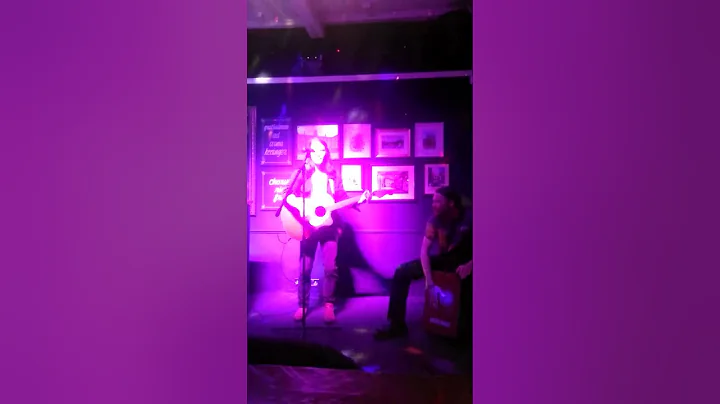 Impromptu set with Jamie Patten and Chris Jones
