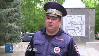 В Брянской области задержаны пытавшиеся скрыться от полиции водитель такси и его пассажир