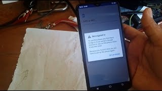 VIVO Y1816 V8 1 FRP Google Account Unlock | Remove VIVO Y1816 Frp Bypass Without PC Or Any Box