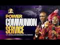 POWER COMMUNION SERVICE 18 03 2026