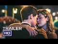 Surprised by oxford trailer 2023 romance movie