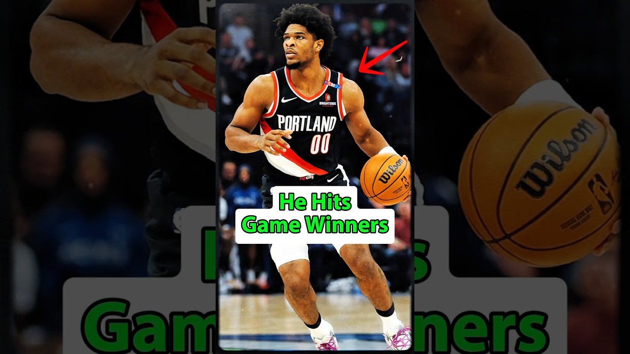 Scoot Henderson is COMING…