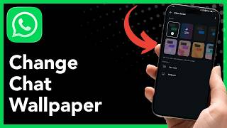 How To Change Chat Wallpaper on WhatsApp (2026 Guide) screenshot 4