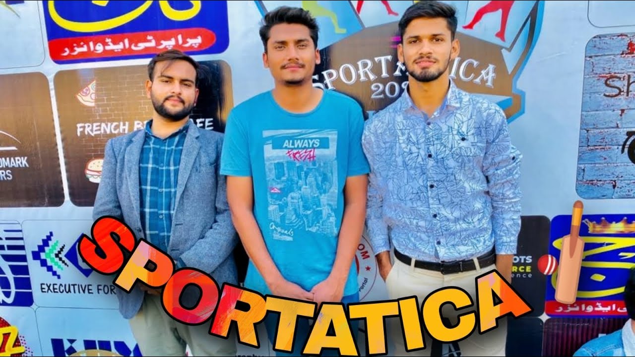 Stats Walo na Nikal Diya🥹|IMS Sports Gala 🏏|Daily Routine|Vlog#7|