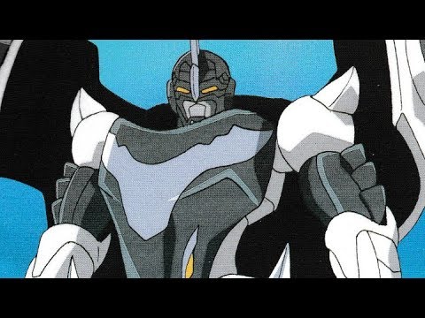 ビーストウォーズ ネオ VS-33 背水の対決 トランスフォーマー ビーストウォーズ ネオ VS-33 背水の対決