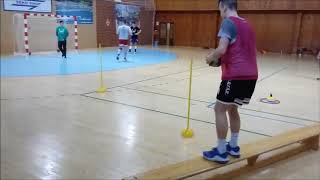 Handball U17