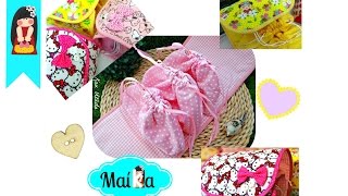 Maíka – Tutorial – Karina Uzêda