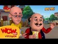 Motu Patlu Siêu Clip 51 - Hai Chàng Ngốc - Cartoon Movie - Cartoons For Children