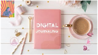 Weekly Digital Plan | GoodNotes 6