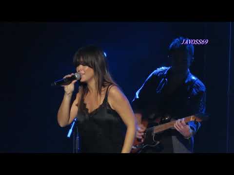 Vanesa Martin -