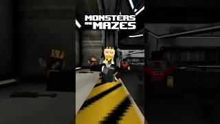 GUESS THE GRABBABLE #gtag #horrorgaming #fypage #fyp #monstersandmazes #shorts #viral #fnafvr