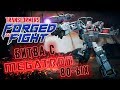 Transformers: Forged to Fight - Битва с Мегатроном 80-ых (ios) #12