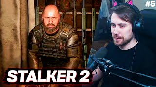 видео: DEADP47 ИГРАЕТ В СТАЛКЕР 2 / STALKER 2: Heart of Chornobyl #5 картинка: DEADP47 ИГРАЕТ В СТАЛКЕР 2 / STALKER 2: Heart of Chornobyl #5