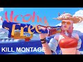 Alcohol Free - Kill Montage