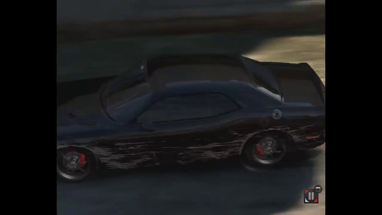 Memories from 2014...Auto Club Revolution closed beta from Spring 2014