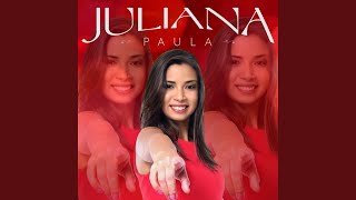 Video thumbnail of "Juliana Paula - A Dor Desse Amor"