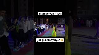 Zilan Şervan - Yusuf Karasu TEŞİ (uzun hali kanalımızda) Resimi