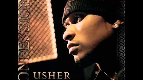 Usher -  Confessions Pt 2