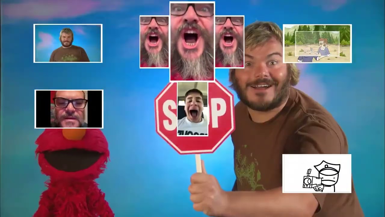 9 Part Sparta Dark Grasp Collab