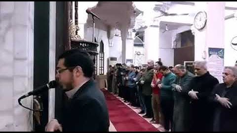 تلاوة خاشعة ومؤثرة {يَا أَيُّهَا النَّاسُ اتَّقُوا رَبَّكُمْ} بصوت القارئ ||أحمد عبد الرازق نصر||❤🌸