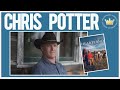 Chris potter actordirector interview heartland good witch