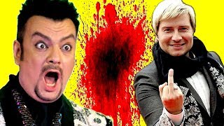Киркоров и Басков ИЩУТ НОВОЕ МЯСО !!! Киркоров и Басков ИЩУТ НОВОЕ МЯСО !!!