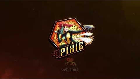 Gaming Intro By Zabstract Studio