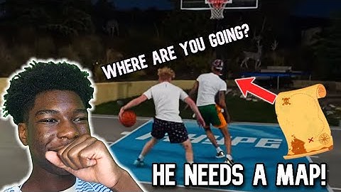 (REUPLOAD) SOMEONE GIVE THIS MAN A MAP💀 1v1 Against Tristan Jass Rematch 2022 REACTION