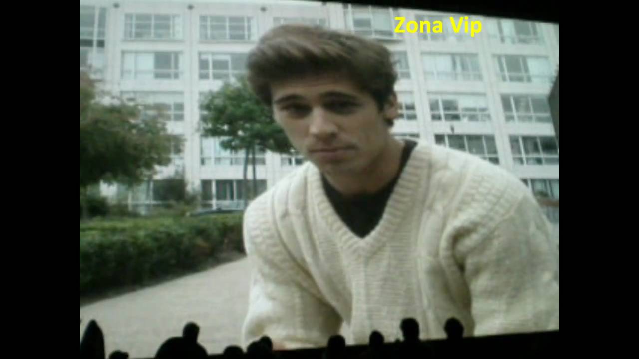 El internado Gran despedida 