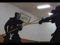銃剣道 其の二 Jukendo PART2